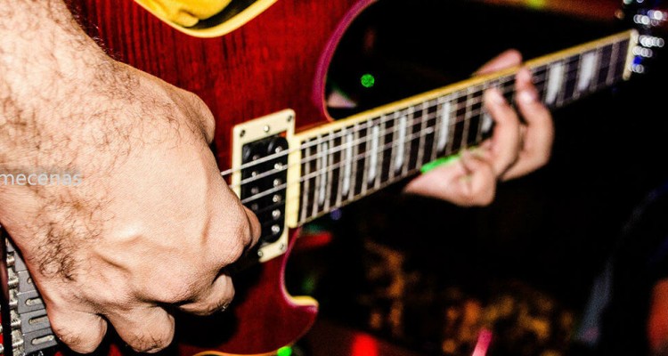 Thumb do artigo Carnaval Rock and Roll