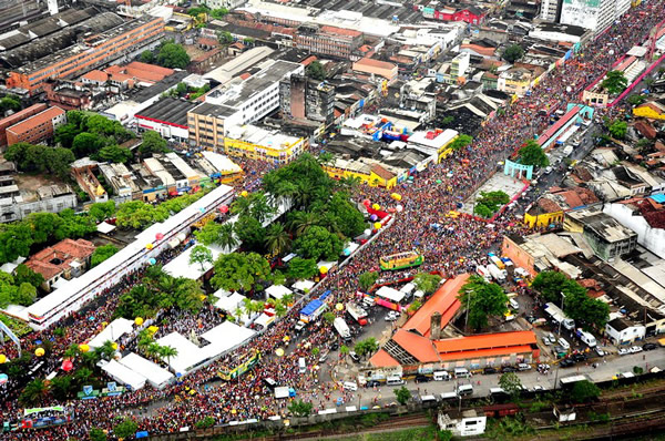 Bloco Galo da Madrugada