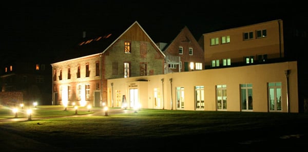 LandHotel Hof Beverland