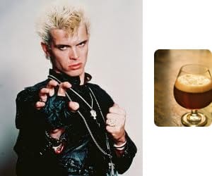 Billy Idol