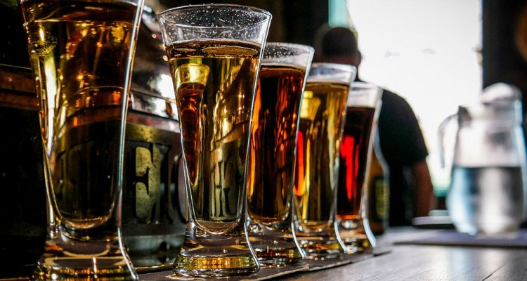 Thumb do artigo Copos Curingas para cervejas