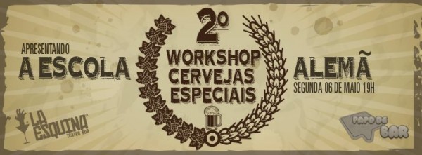 Topo Workshop das Escolas Cervejeiras