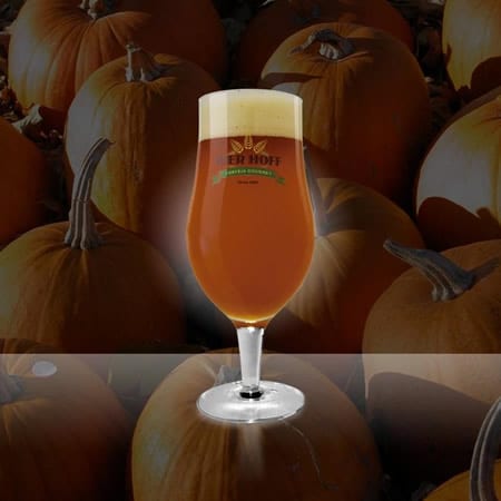 Bierhoff Pumpkin Ale