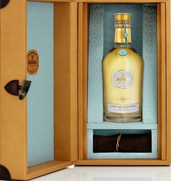 O Whisky mais caro do mundo » Papo de Bar