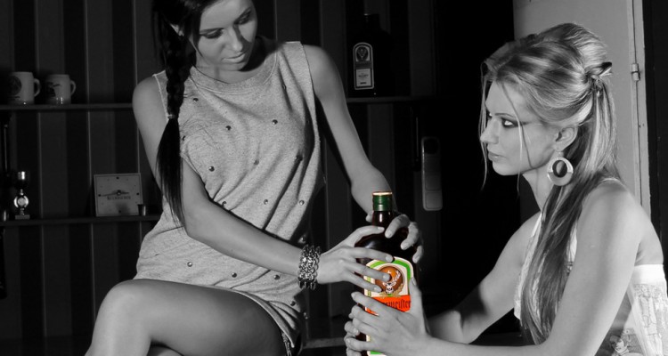 Thumb do artigo Jägermeister: a verdadeira bebida dos fãs de rock!