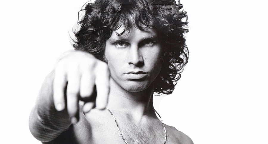 Jim Morrison