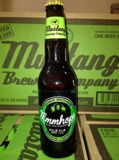 Cerveja Mmmhops