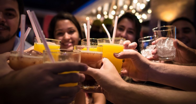 Thumb do artigo Coisas que aprendi sobre o álcool