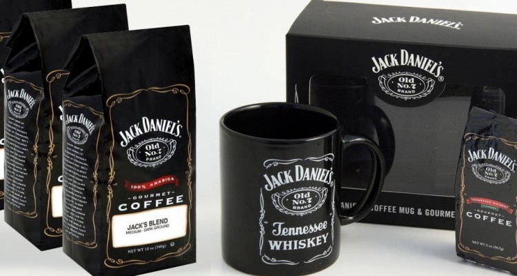 Thumb do artigo Café do Jack Daniel’s
