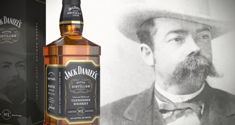Thumb do artigo Jack Daniel’s Master Distiller #1