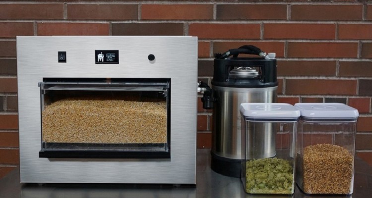 Thumb do artigo Fazendo cerveja em casa