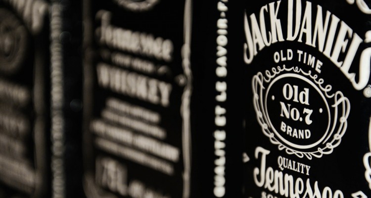Thumb do artigo Arrosto a Jack Daniels
