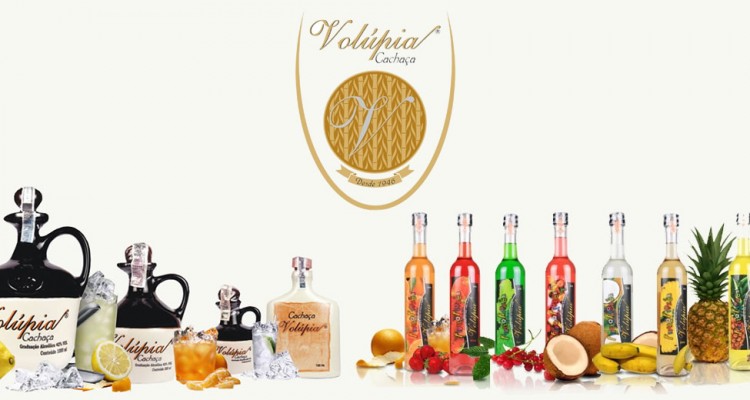 Thumb do artigo Volúpia, você conhece essa cachaça?