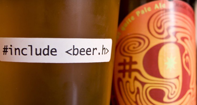 Thumb do artigo Semelhanças entre o Desenvolvimento Client Side e o “Beber cerveja”