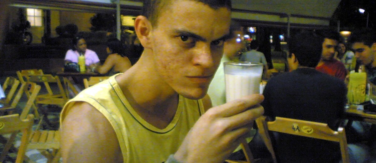 Ao marido 60 bebidas que fazer
