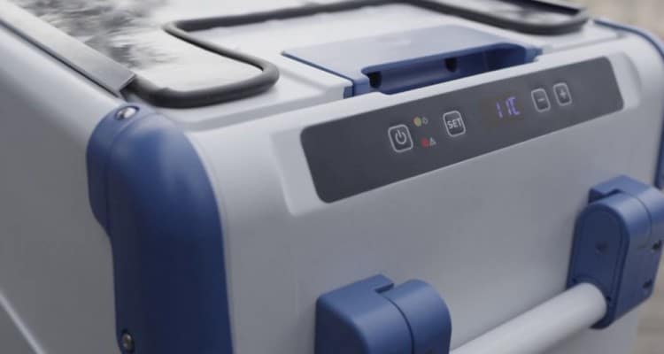 Thumb do artigo Cooler Solar