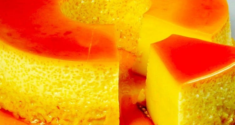 Thumb do artigo Cosmopudim – Pudim de Cosmopolitan