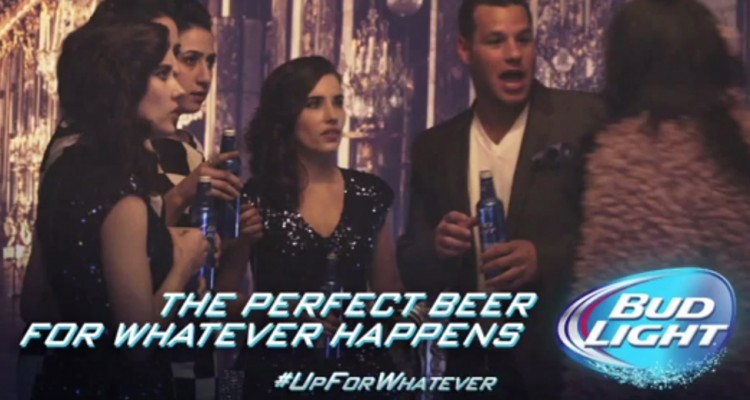 Thumb do artigo Bud: Exclusividade no Super Bowl