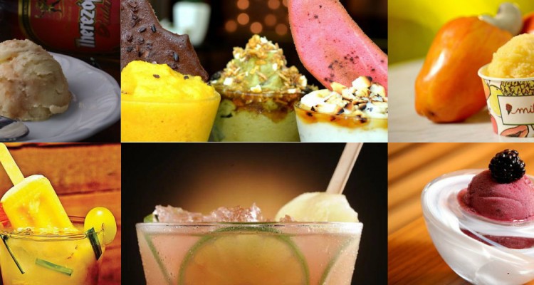 Thumb do artigo Caipirinhas de Verão. Ah… O verão!