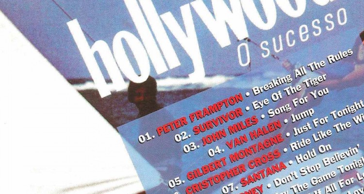 Thumb do artigo Comerciais do Hollywood: quando fumar fazia bem para os ouvidos