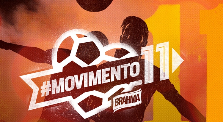 Campanha #Movimento11