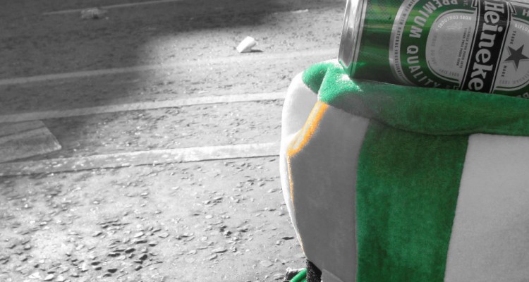 Thumb do artigo Heineken e Samuel Adams boicotam desfiles de St. Patrick’s Day