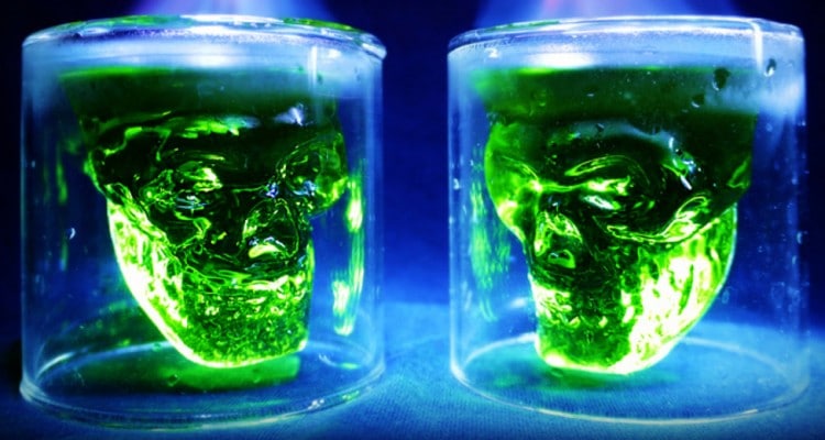 Thumb do artigo O Absinto no Brasil