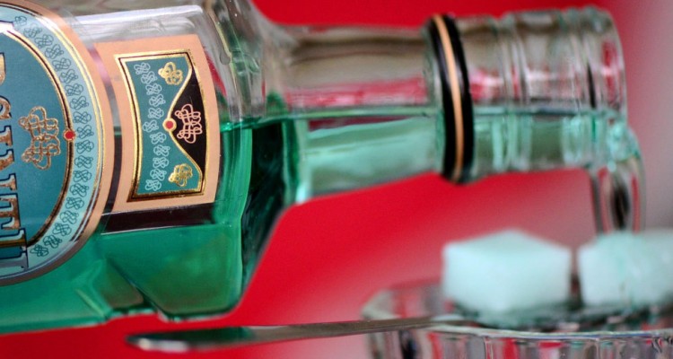 Thumb do artigo Absinto, a ‘bebida proibida’