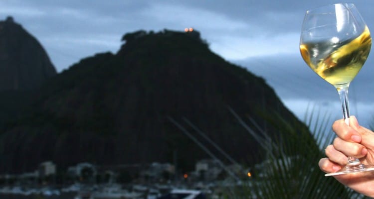 Thumb do artigo Encontro de Vinhos 2014. Degustação de vinhos! Opa! Tô dentro!