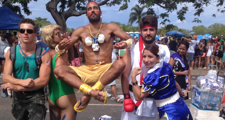 Thumb do artigo Todo carnaval tem seu fim. Ou não…