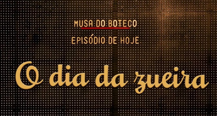 Thumb do artigo Musa do Boteco: Novos vídeos