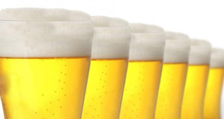 Cervejas Que Você Deveria Deixar de Beber