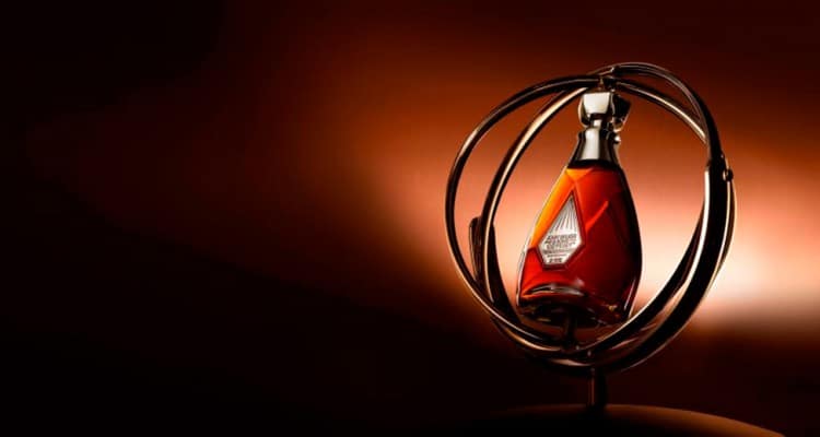 Thumb do artigo John Walker & Sons Odyssey, o primeiro triple malte de luxo do mundo