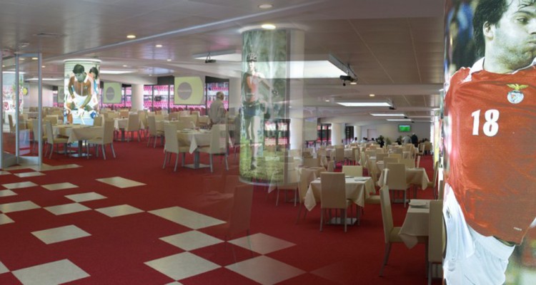 Thumb do artigo Estádio de futebol com cervejaria. Isso existe e se chama Catedral da Cerveja