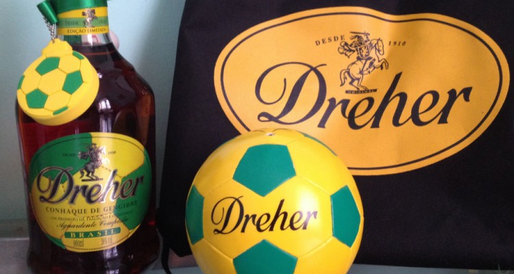 Thumb do artigo O jogo tá duro? Tome um Dreher!