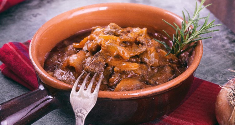 Thumb do artigo Como preparar Goulash