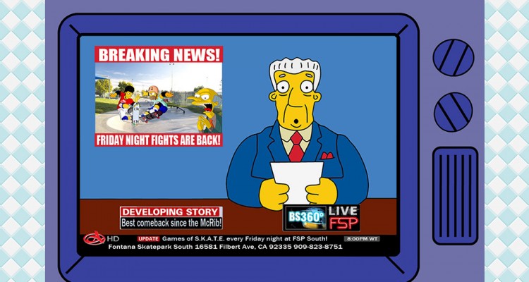 Thumb do artigo Noticiário Etílico