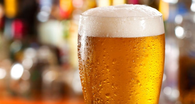 Thumb do artigo Impostos + impostos = Cerveja mais cara