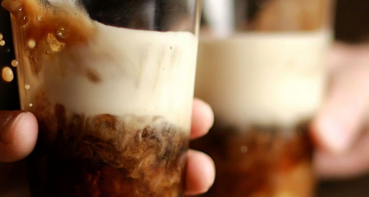 Thumb do artigo Receita: Irish Chocolate Cream