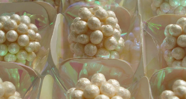Thumb do artigo Brigadeiro de Champagne