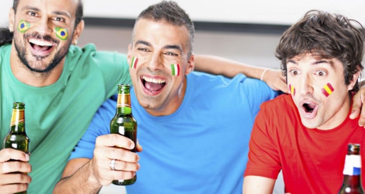 Thumb do artigo A seleção especial de cervejas dos países da Copa