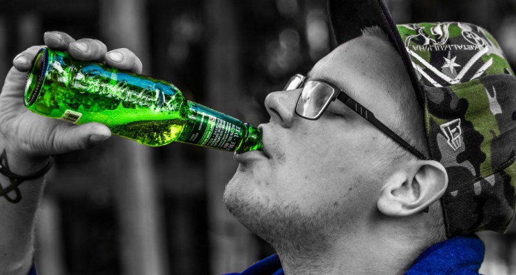 Thumb do artigo Motivos para beber cerveja