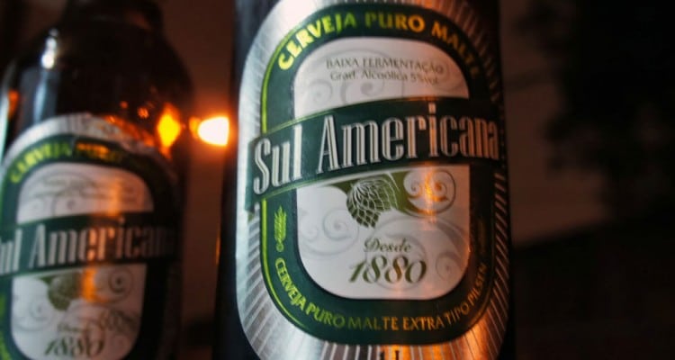 Thumb do artigo Cervejas Boas e Baratas – Sul Americana