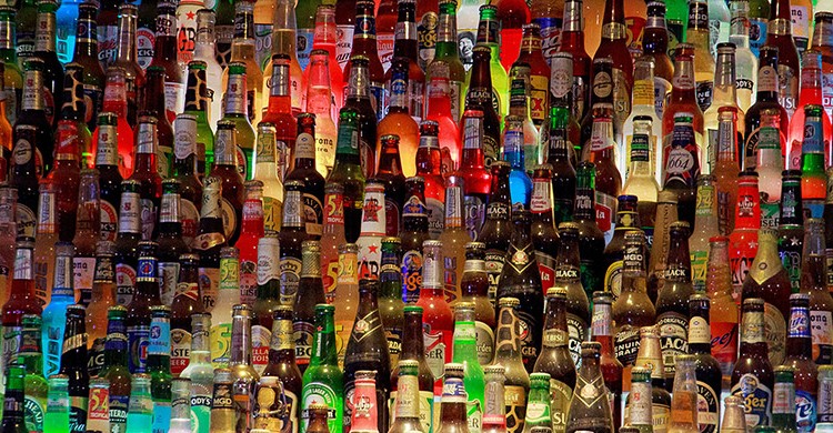 Thumb do artigo Top 10 cervejas pela Equipe do PdB, as melhores cervejas do mundo