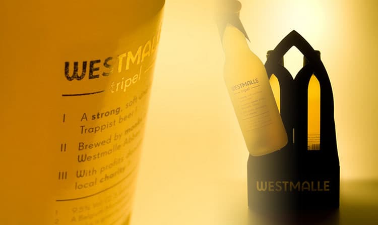 Westmalle Tripel Beer