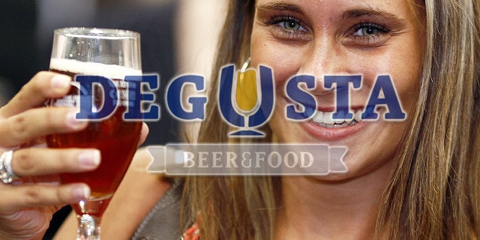 Degusta Beer and Food