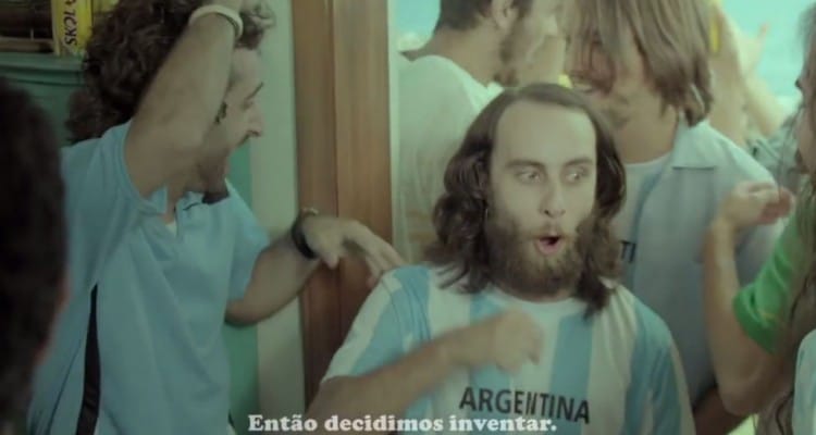 Thumb do artigo Os argentinos pensam que podem… Coitados!