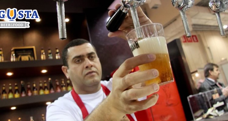 Thumb do artigo Degusta Beer and Food
