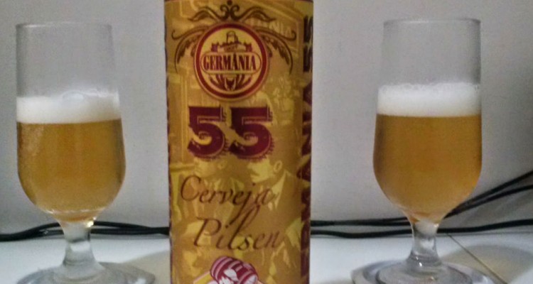 Thumb do artigo Cervejas Boas e Baratas – Germânia 55