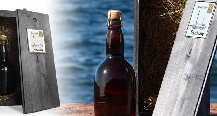 Thumb do artigo 1842 – A cerveja mais antiga do mundo